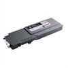 11,000-Page Black Toner Cartridge for Dell C3760n/ C3760dn/ C3765dnf Color Laser Printers