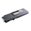 9,000-Page Cyan Toner Cartridge for Dell C3760n/ C3760dn/ C3765dnf Color Laser Printers