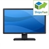 Dell UltraSharp U2312HM 58cm (23'') LED monitor VGA,DVI-DP (1920x1080) Black - UK