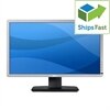 Dell UltraSharp U2312HM 58cm (23'') LED monitor VGA,DVI-DP (1920x1080) Silver - UK