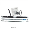 Non Dell 4 Post Rack Mount parts, all parts to install into a Non DellRack (Kit)