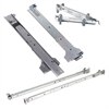 Dell Versa-Rails, Round Hole - Universal for 3rd Party Racks