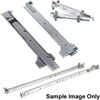 Sliding Ready Rack Rails