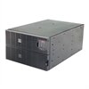 APC Smart-UPS RT 8000VA RM - UPS ( rack-mountable ) - AC 220/230/240 V - 8000 VA - Ethernet 10/100, RS-232 - 9 Output Connector(s) - 6U