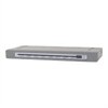 Belkin OmniView SMB CAT5 KVM Switch - KVM switch - PS/2 - CAT5 - 16 x KVM port(s) - 1 local user - desktop
