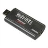 Hauppauge WinTV HVR-900 - DVB-T receiver / analogue TV tuner - Hi-Speed USB