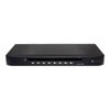 Avocent SwitchView 1000 - KVM switch - PS/2 - 16 x KVM port(s) - 1 local user - desktop