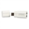 StarTech.com USB to Stereo Audio Adapter Converter - Sound card - stereo - USB 2.0