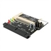 StarTech.com IDE 40 Pin to Compact Flash SSD Adapter - CompactFlash Card adapter - IDE