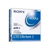 Sony - LTO Ultrium 2 - 200 GB / 400 GB - violet