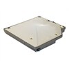 Origin Storage - Hard drive - Media Bay - 320 GB - removable - SATA-150 - 5400 rpm - for Dell Latitude ATG D630, D530, D630, D631, D830, XFR D630, XT, XT2; Precision M2300, M4300