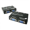 StarTech.com VGA Video Extender over Cat5 / UTP - Video extender - external - up to 130 m