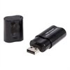 StarTech.com USB Stereo Audio Adapter External Sound Card - Sound card - stereo - USB 2.0