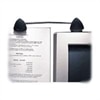 Kensington FlexClip Copyholder - Copy holder - black