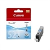 Canon CLI-521C - Ink tank - 1 x cyan - for PIXMA iP3600, iP4700, MP540, MP550, MP560, MP620, MP630, MP640, MP980, MP990, MX860, MX870
