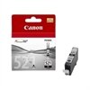 Canon CLI-521BK - Ink tank - 1 x photo black - for PIXMA iP3600, iP4700, MP540, MP550, MP560, MP620, MP630, MP640, MP980, MP990, MX860, MX870