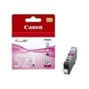Canon CLI-521M - Ink tank - 1 x magenta - for PIXMA iP3600, iP4700, MP540, MP550, MP560, MP620, MP630, MP640, MP980, MP990, MX860, MX870