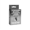 Brother LC600BK - Print cartridge - 1 x black - 950 pages - for MFC 580, 590