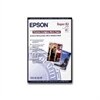 Epson Premium Semigloss Photo Paper - Semi-gloss photo paper - A3 plus (329 x 423 mm) - 20 sheet(s) - for Stylus Pro 11880, Pro 3880, Pro 7890; SureColor SC-T3000, T5000, T7000; WorkForce 7510