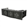 StarTech.com triple fan hard drive cooling kit - Hard drive cooler - black