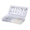 StarTech.com Deluxe Assortment PC Screw Kit - Screw Nuts and Standoffs - Screw kit