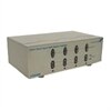 StarTech.com 2x4 High Resolution Matrix VGA Video Switch - Monitor switch - 4 x VGA + 2 x VGA - desktop