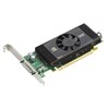 PNY NVIDIA Quadro NVS 420 - Graphics adapter - 2 GPUs - Quadro NVS 420 - PCI Express x16 - 512 MB GDDR3 - Digital Visual Interface (DVI)