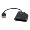 StarTech.com USB to ExpressCard Adapter - ExpressCard adapter - Hi-Speed USB - black