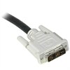 C2G - DVI cable - single link - DVI-I (M) - DVI-I (M) - 1 m