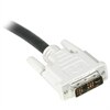C2G - DVI cable - single link - DVI-I (M) - DVI-I (M) - 5 m