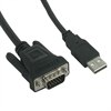 C2G - Projector cable - M1 (M) - 4 PIN USB Type A, HD-15 (M) - 5 m