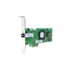 QLogic SANblade QLE2460 - Host bus adapter - PCI Express x4 low profile - 4Gb Fi