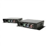 StarTech.com Component Video Extender over Cat 5 - Video extender - external - up to 200 m