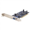 StarTech.com XGI Volari Z7 16 MB PCI VGA Video Adapter Card - Graphics card - Volari Z7 - 16 MB DDR - PCI - D-Sub - retail