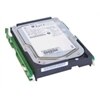 Origin Storage - Hard drive - 146 GB - internal - 3.5" - Ultra320 SCSI - 80 pin Centronics (SCA-2) - 15000 rpm - for Dell Precision Workstation 350, Workstation 370, Workstation 470, Workstation 670