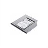 Origin Storage - Hard drive - 320 GB - internal - 2.5" - SATA-150 - 5400 rpm - black - for Dell Latitude E4200, E4300; Precision M6400