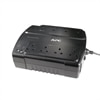 APC Back-UPS ES 550 - UPS - AC 230 V - 330 Watt - 550 VA - 8 Output Connector(s)