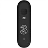 ZTE MF112 - Wireless cellular modem - external - USB - GSM, GPRS, UMTS - 7.2 Mbps - with 1GB of Data