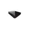 NETGEAR RangeMax Dual Band Wireless-N Gigabit Router WNDR3700 - Wireless router - 4-port switch - Gigabit LAN - 802.11 a/b/g/n (draft 2.0) - desktop