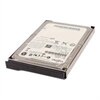 Origin Storage - Hard drive - 160 GB - internal - 2.5" - SATA-150 - 7200 rpm - for Dell Latitude ATG D620, ATG D630, D620, D630, D630c, D630n, D631, D631N; Precision M2300