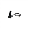 NETGEAR WNA1100 Wireless-N 150 USB Adapter - Network adapter - USB - 802.11b, 802.11g, 802.11n