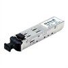 D-Link DEM 311GT - SFP (mini-GBIC) transceiver module - 1000Base-SX - LC multi-mode - plug-in module - up to 550 m - 850 nm - for D-Link DES-3028, 3052, DWS-3024; DES 12XX; DGS 3100, 32XX; xStack DES-3528, 3552