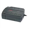 APC Back-UPS ES 400VA 230V SurgeArrest  Battery Backup BS1363
