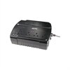 APC Back-UPS ES 700 - UPS - AC 230 V - 405 Watt - 700 VA - 8 Output Connector(s) - United Kingdom
