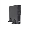 Liebert GXT3 700RT230 - UPS - AC 220/230/240 V - 630 Watt - 700 VA 5 Ah - USB - 6 Output Connector(s) - PFC - 2U