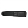 Liebert PSI PS1000RT3-230 - UPS - 900 Watt - 1000 VA 7.2 Ah - RS-232, USB - 8 Output Connector(s) - 2U