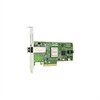 Emulex LightPulse LPe12000 - Host bus adapter - PCI Express 2.0 x8 low profile - 8Gb Fibre Channel (SW) - fibre optic - for Dell PowerEdge 1950, M610, M710, M805, M905, R610, R710, R905, T610; CLARiiON AX4, CX4