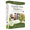 Family Tree Maker 2012 Deluxe Edition