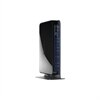 NETGEAR N600 Wireless Dual Band Gigabit ADSL2+ Modem Router DGND3700 - Wireless router - DSL - 4-port switch - Gigabit Ethernet - 802.11 a/b/g/n - desktop