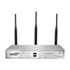 Dell SonicWALL NSA 220 Wireless-N TotalSecure - Security appliance - 7 ports - 10Mb LAN, 100Mb LAN, Gigabit LAN - 802.11 a/b/g/n